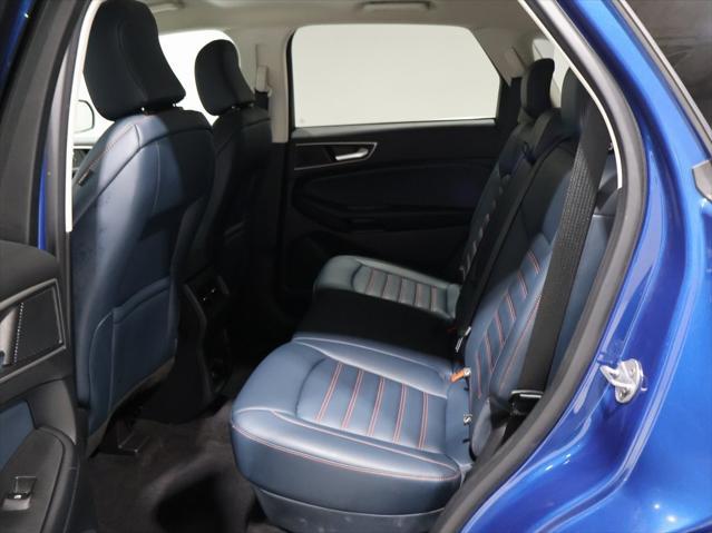 used 2022 Ford Edge car, priced at $28,955