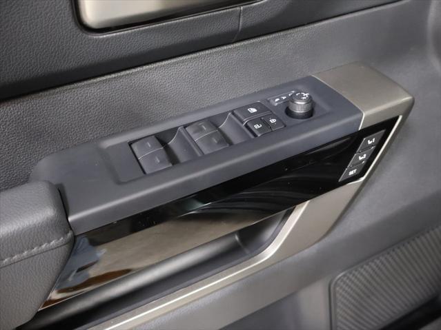 new 2025 Toyota Tundra Hybrid car, priced at $62,738