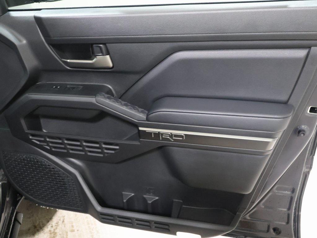 new 2025 Toyota Tacoma car, priced at $51,779