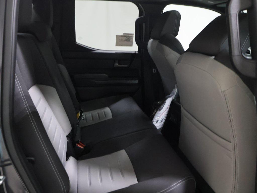 new 2025 Toyota Tacoma car, priced at $51,779