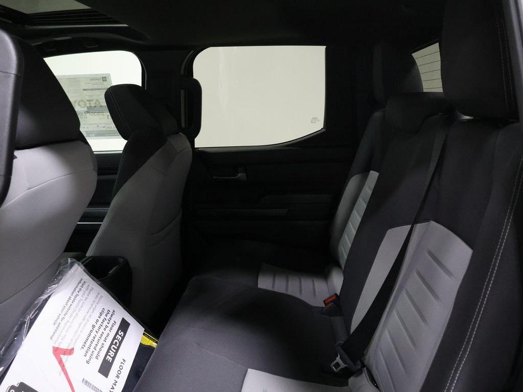 new 2025 Toyota Tacoma car, priced at $51,779