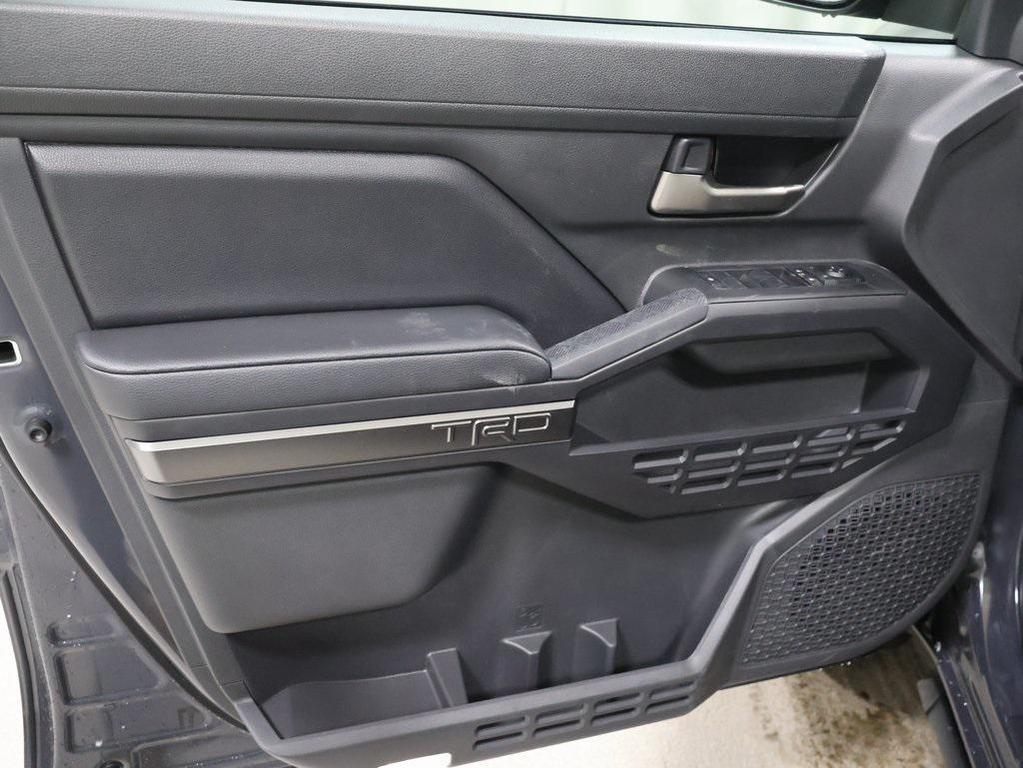 new 2025 Toyota Tacoma car, priced at $51,779