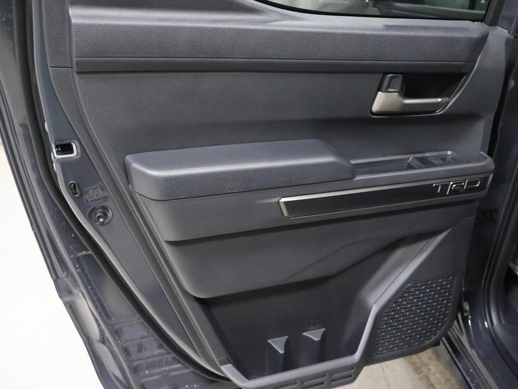 new 2025 Toyota Tacoma car, priced at $51,779