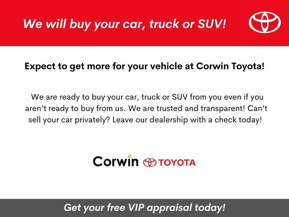 new 2025 Toyota Tacoma car, priced at $51,779