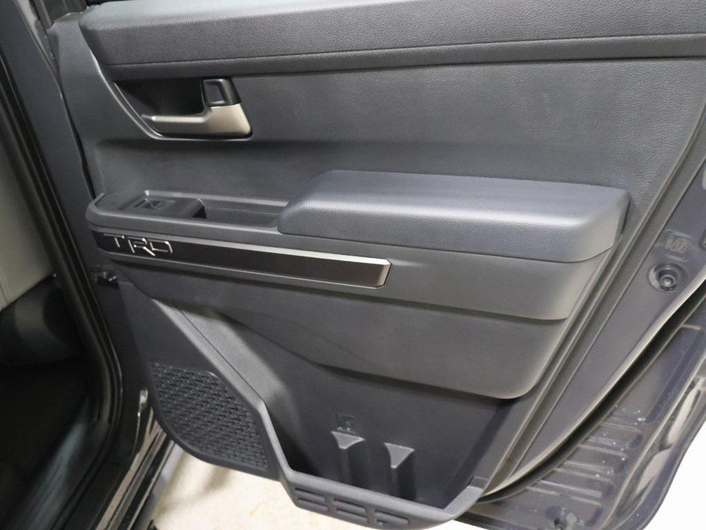 new 2025 Toyota Tacoma car, priced at $51,779