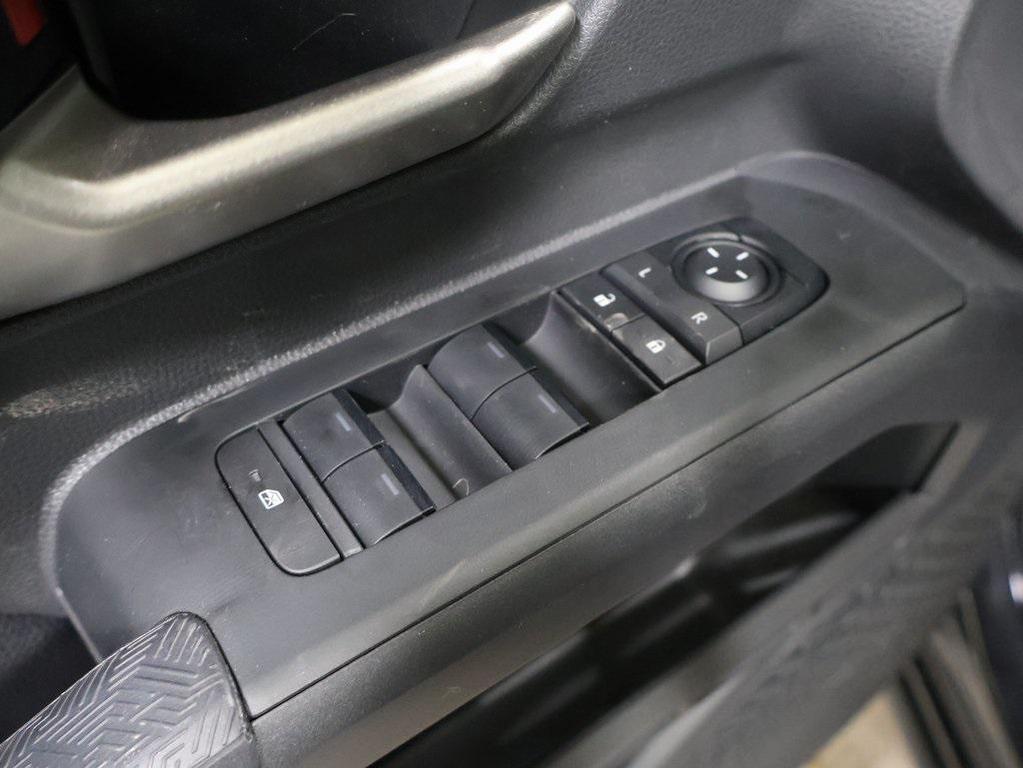 new 2025 Toyota Tacoma car, priced at $51,779