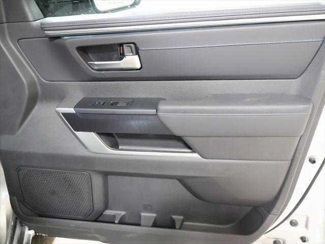 new 2025 Toyota Tundra car, priced at $69,448