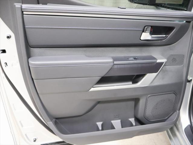 new 2025 Toyota Tundra car, priced at $69,448