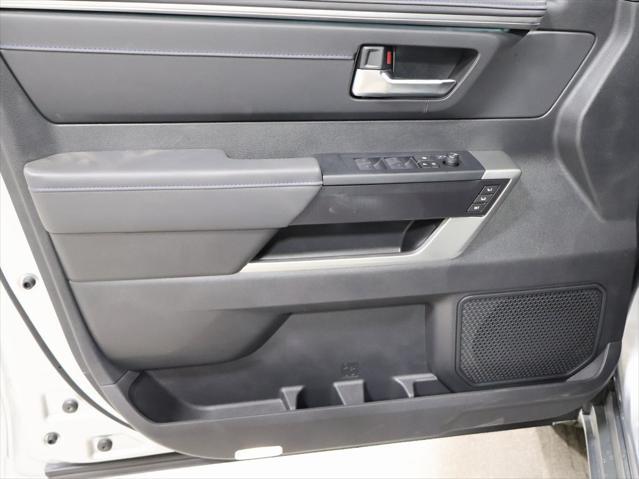 new 2025 Toyota Tundra car, priced at $69,448