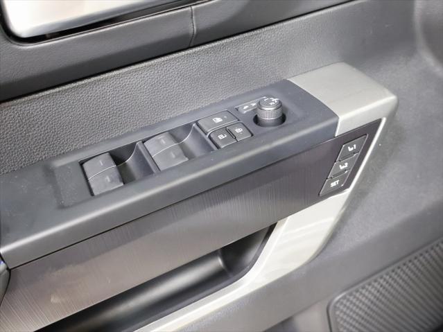 new 2025 Toyota Tundra car, priced at $69,448