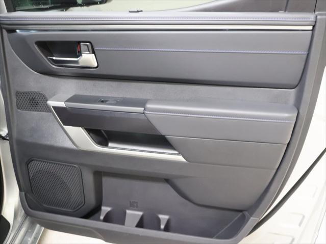 new 2025 Toyota Tundra car, priced at $69,448