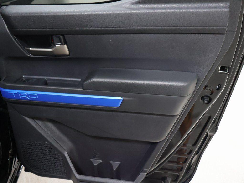 new 2025 Toyota Tacoma car, priced at $47,905