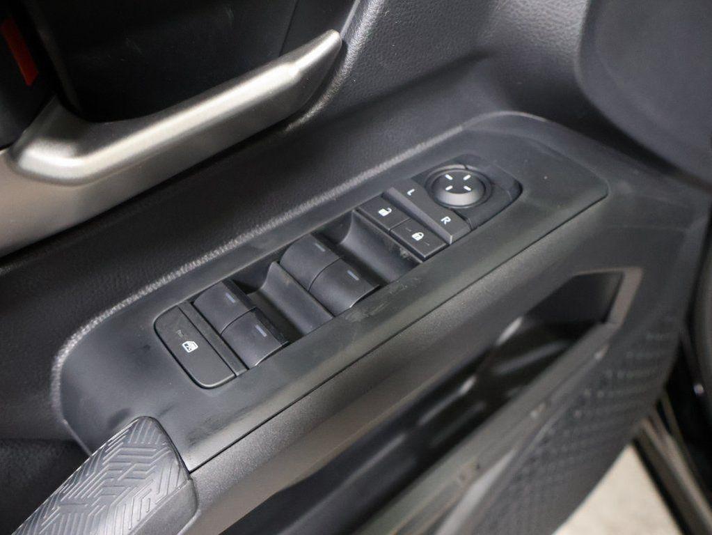 new 2025 Toyota Tacoma car, priced at $47,905