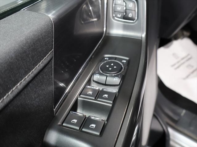 used 2024 Ford F-150 car, priced at $57,952