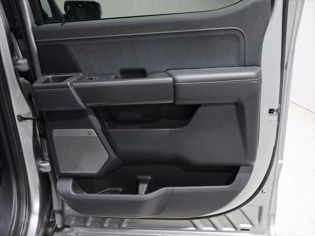used 2024 Ford F-150 car, priced at $57,952
