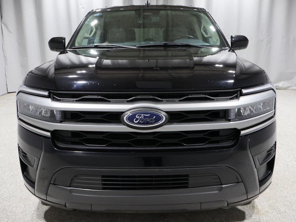 used 2024 Ford Expedition car, priced at $38,500