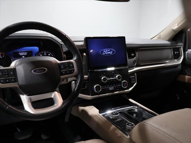 used 2024 Ford Expedition car, priced at $42,809