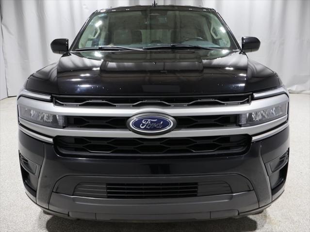 used 2024 Ford Expedition car, priced at $42,809