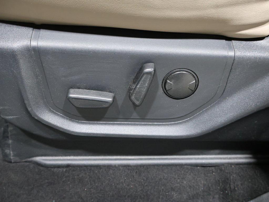 used 2024 Ford Expedition car, priced at $38,500