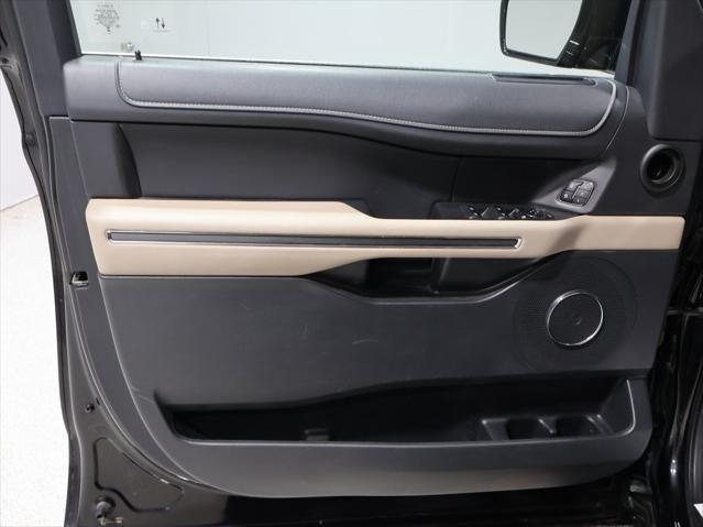 used 2024 Ford Expedition car, priced at $42,809