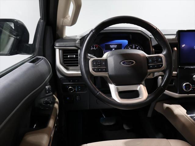 used 2024 Ford Expedition car, priced at $42,809