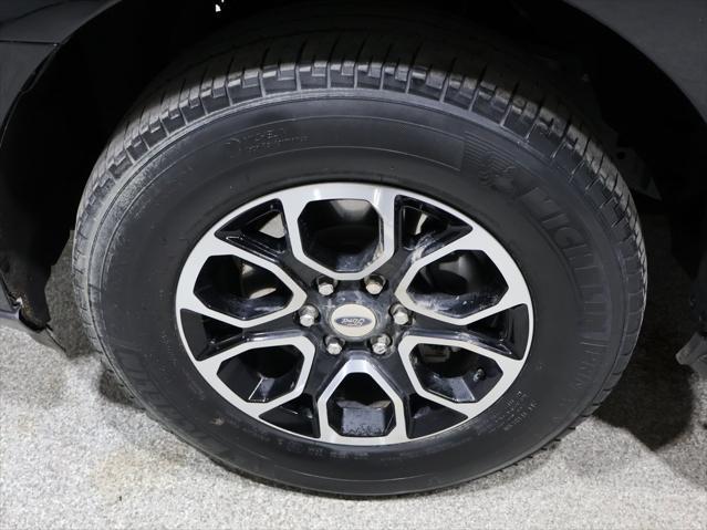 used 2024 Ford Expedition car, priced at $42,809