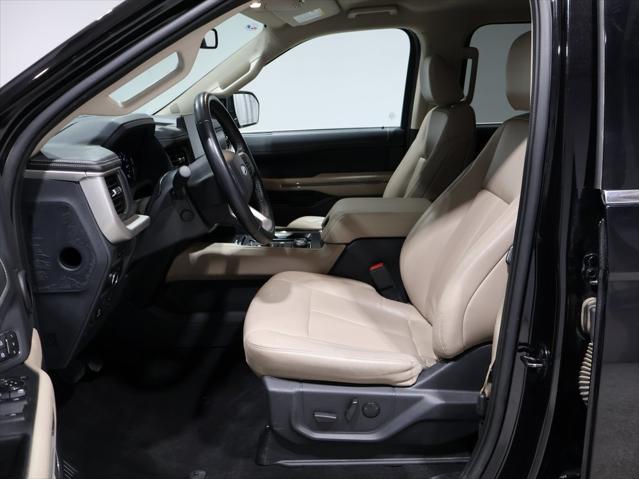 used 2024 Ford Expedition car, priced at $42,809