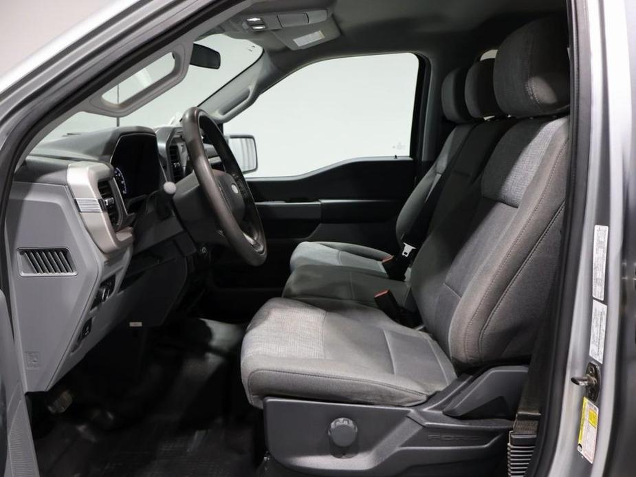 used 2022 Ford F-150 car, priced at $37,346