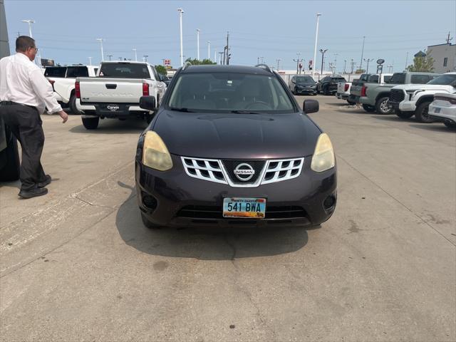 used 2011 Nissan Rogue car
