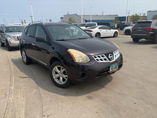 used 2011 Nissan Rogue car