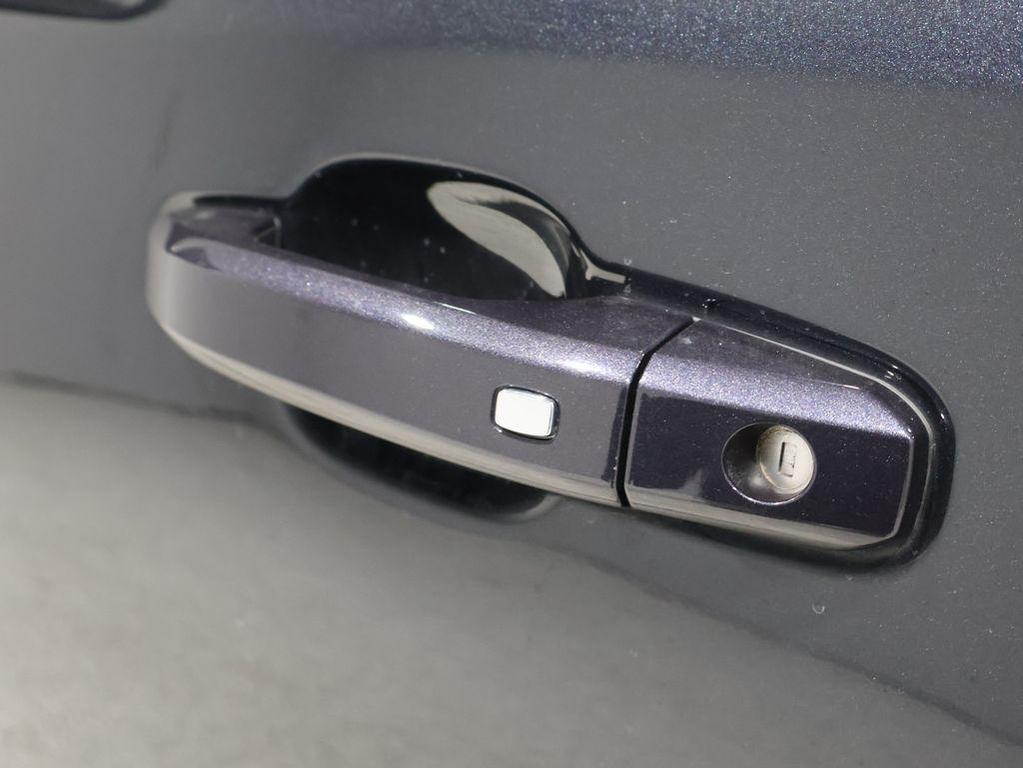 used 2024 Chevrolet Silverado 1500 car, priced at $34,979