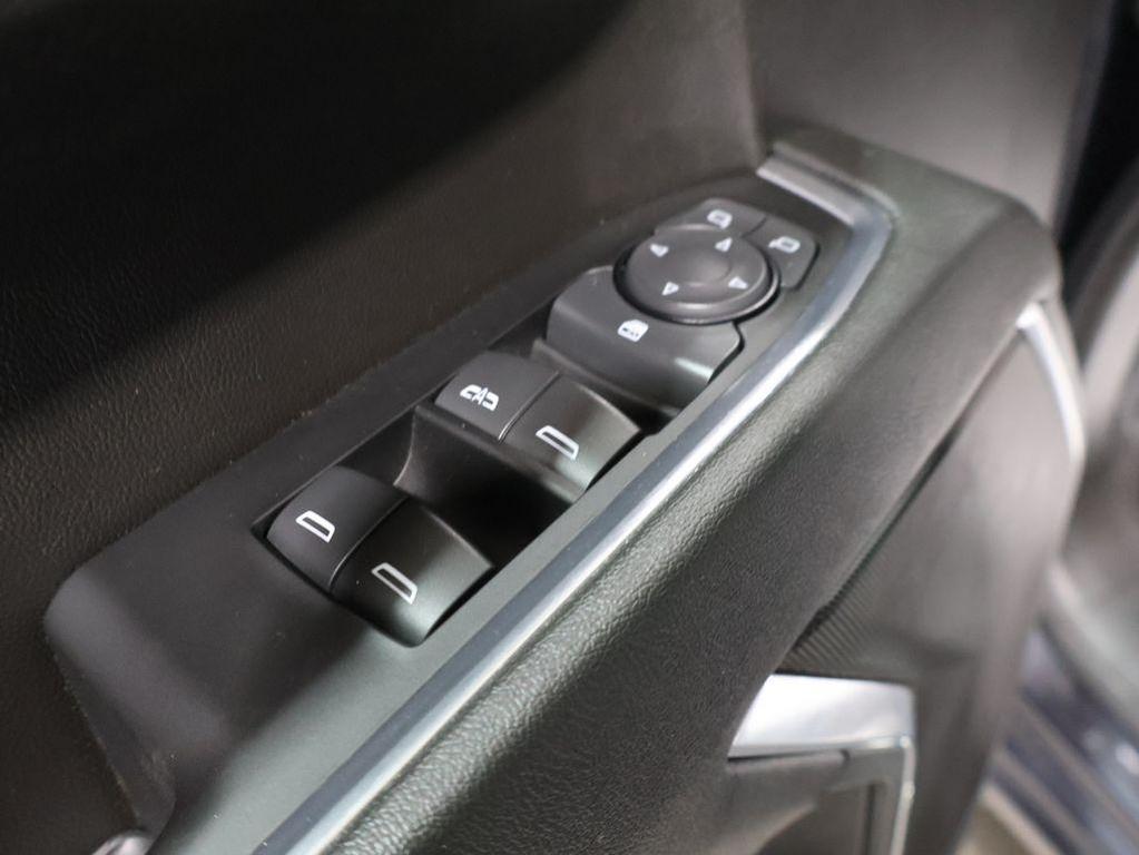 used 2024 Chevrolet Silverado 1500 car, priced at $34,979