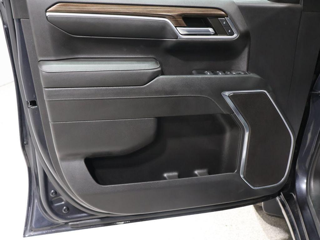 used 2024 Chevrolet Silverado 1500 car, priced at $34,979