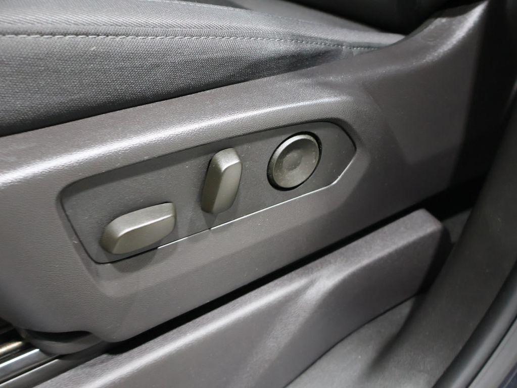 used 2024 Chevrolet Silverado 1500 car, priced at $34,979