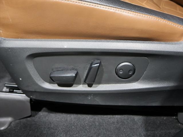used 2022 Nissan Pathfinder car, priced at $35,238
