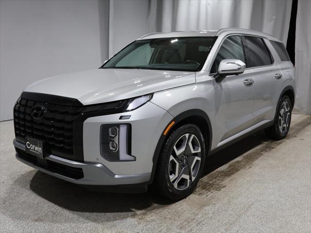 used 2024 Hyundai Palisade car, priced at $33,542