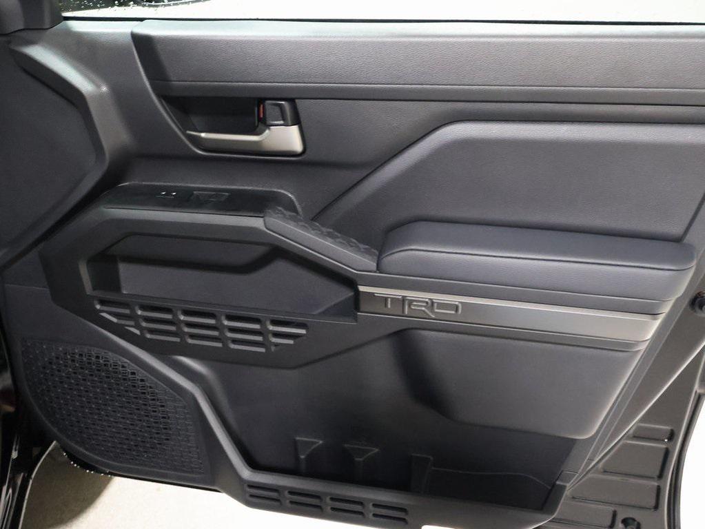 new 2025 Toyota Tacoma car, priced at $47,086