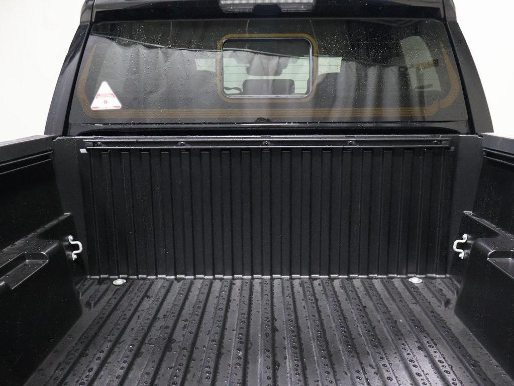 new 2025 Toyota Tacoma car, priced at $47,086