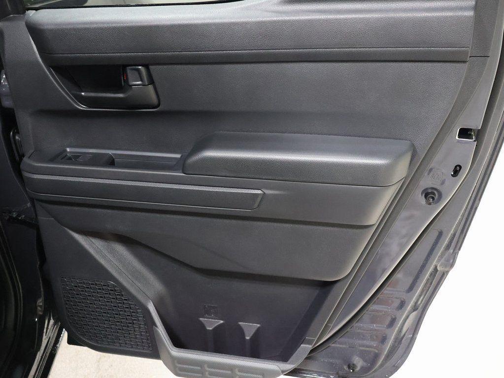 new 2025 Toyota Tacoma car, priced at $41,349