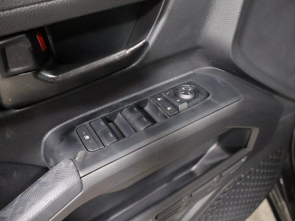 new 2025 Toyota Tacoma car, priced at $41,349