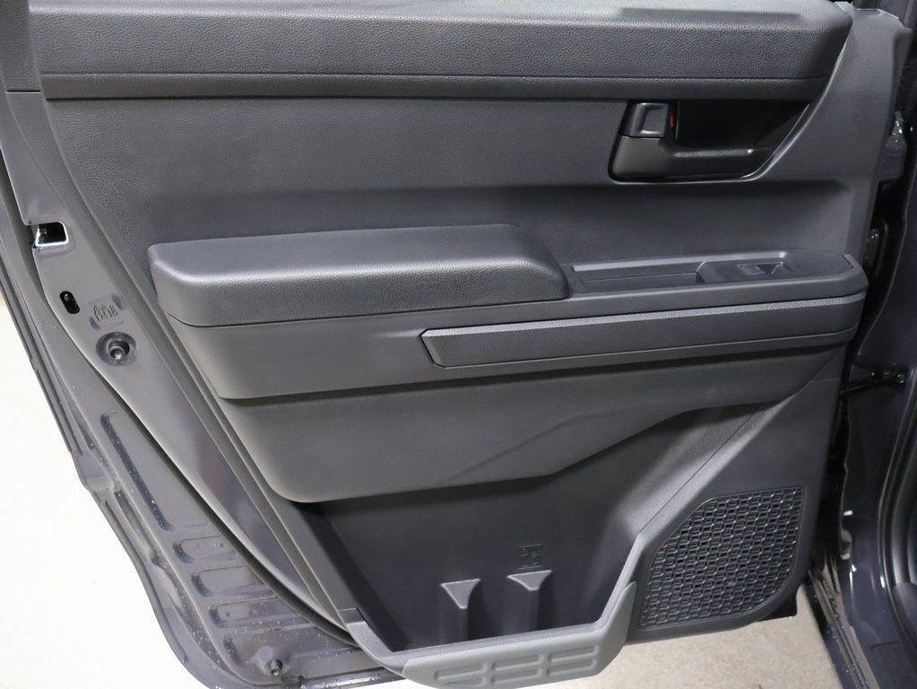 new 2025 Toyota Tacoma car, priced at $41,349