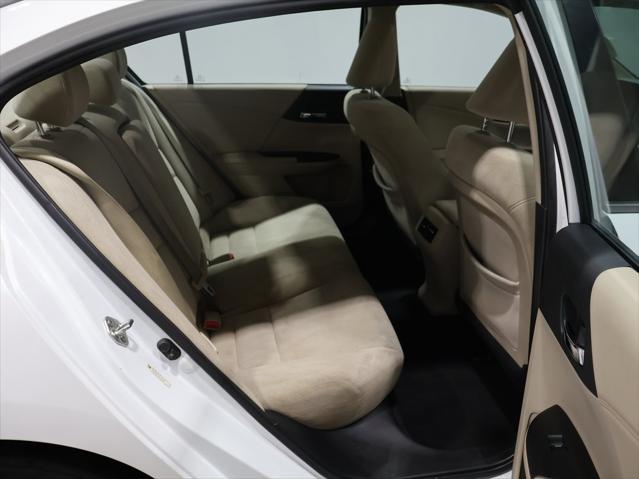 used 2014 Honda Accord car, priced at $15,764
