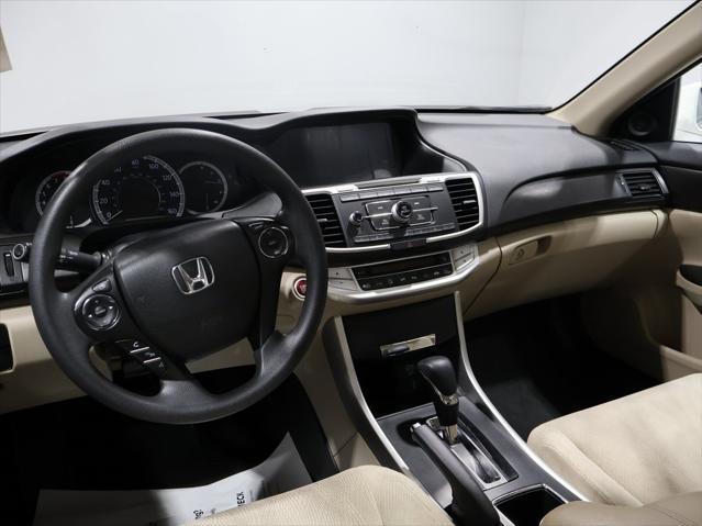 used 2014 Honda Accord car, priced at $15,764