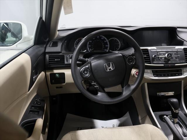 used 2014 Honda Accord car, priced at $15,764