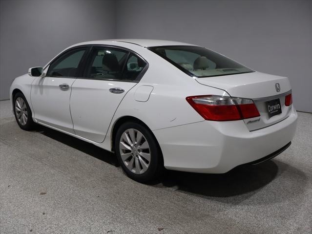 used 2014 Honda Accord car, priced at $15,764