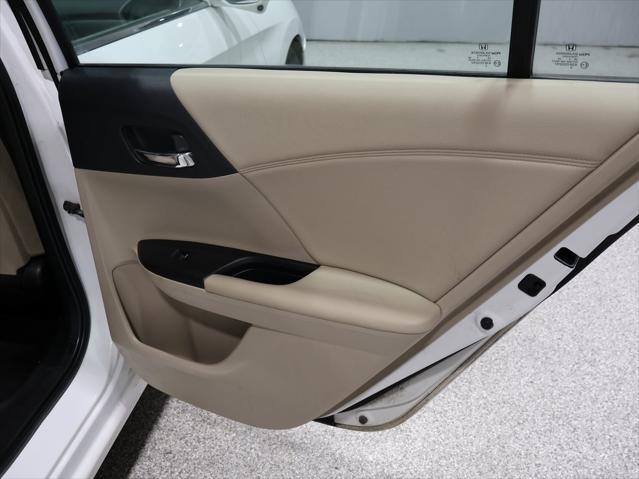 used 2014 Honda Accord car, priced at $15,764