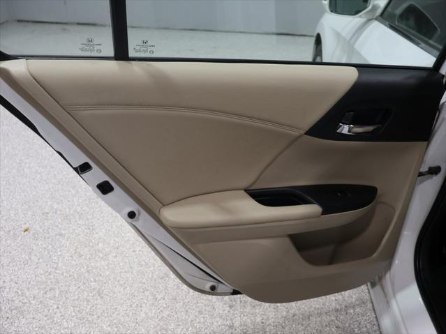 used 2014 Honda Accord car, priced at $15,764
