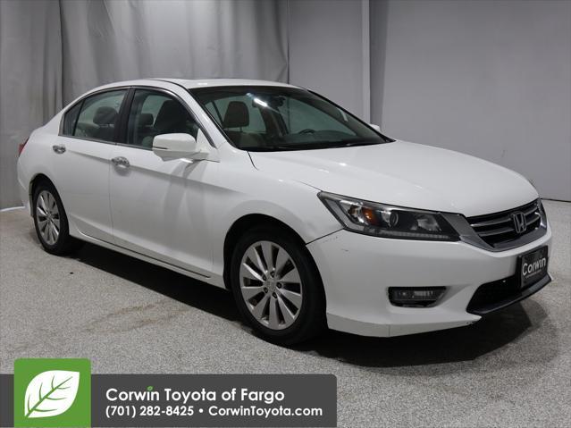 used 2014 Honda Accord car, priced at $15,764