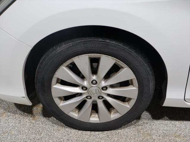 used 2014 Honda Accord car, priced at $15,764