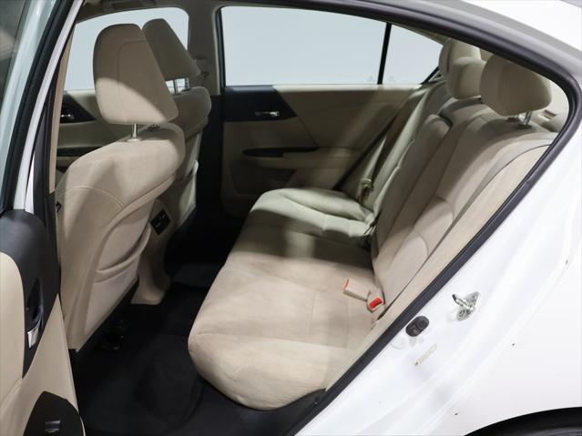 used 2014 Honda Accord car, priced at $15,764